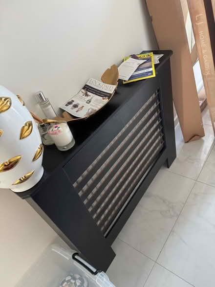 Photo of free Medium radiator cover (Heybridge CM9) #1