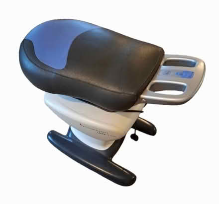 Photo of free IJoy horse exercise machine (Ryelands LA1) #1