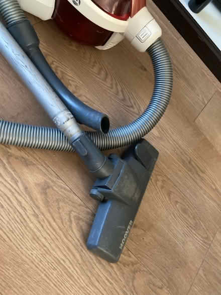Photo of free Vacuum Cleaner (Watford WD18) #3