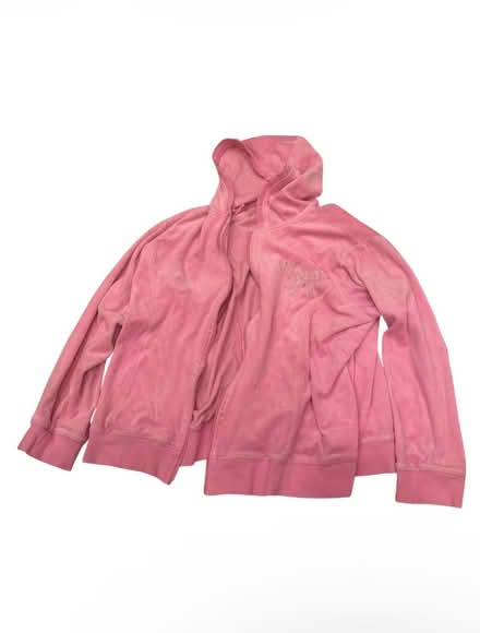 Photo of free Extra Touch Woman’s Hoodie (Brooklyn Storage) #1