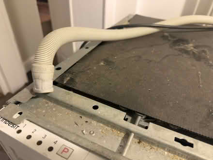 Photo of free Indesit dishwasher (Stretford M32) #2