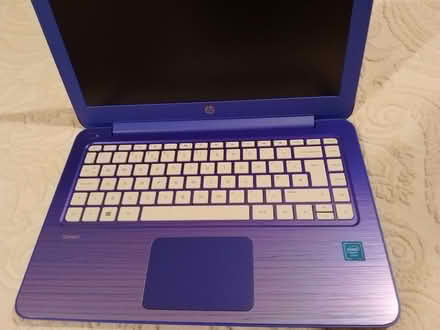 Photo of free HP Stream Notebook PC 13 (Bexhill TN39) #4