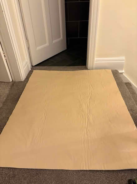 Photo of free Surface protector pieces (Cullercoats NE30) #2
