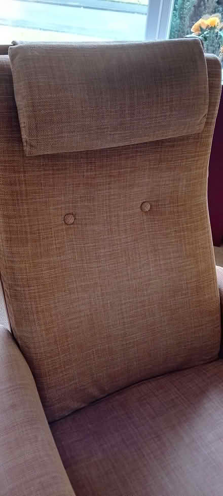 Photo of free Chair (Romanby DL6) #4