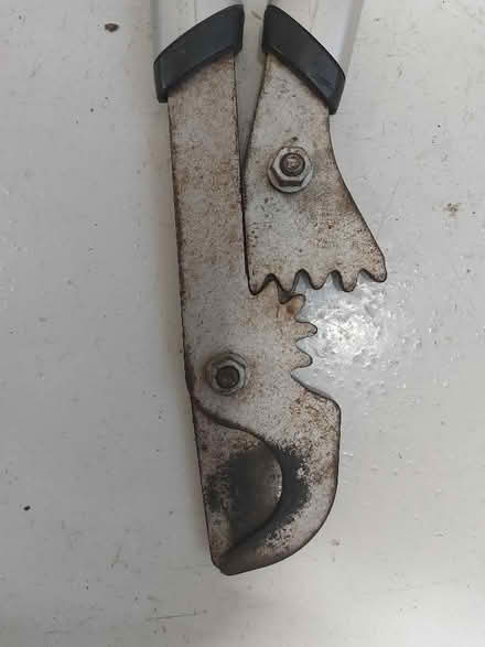 Photo of free Fiskars garden lopper (Rowlands Castle PO9) #1