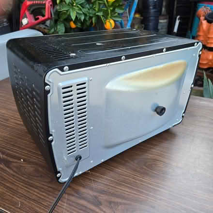 Photo of free Toaster oven (Chiquita Av MtnVw) #2