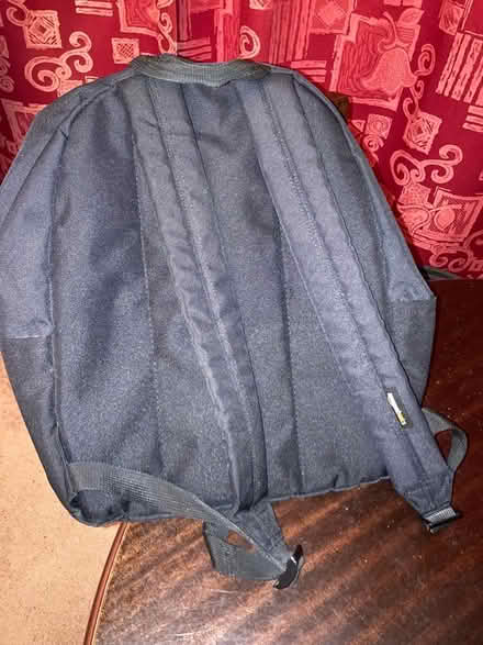 Photo of free Fibre optic Christmas tree and backpack (Blacklands TN34) #4