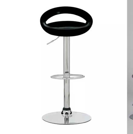 Photo of Bar stools (Derby city centre) #1