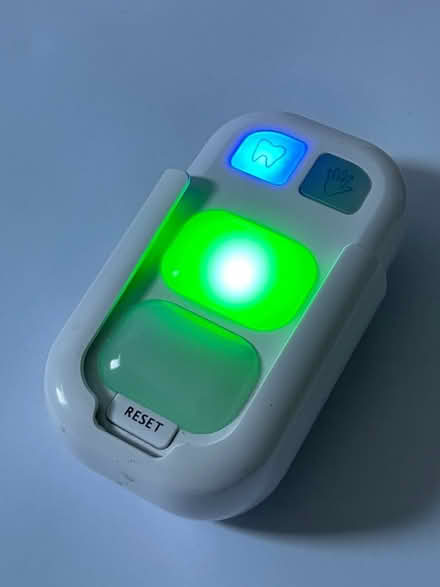 Photo of free Tooth brushing timer (London Rd, HW HP11) #1