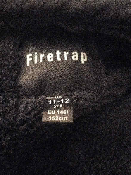 Photo of free Kid's jacket (Oxgangs EH13) #3
