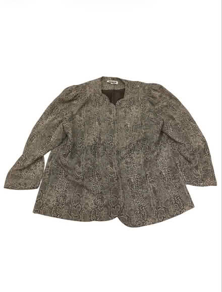 Photo of free Jo Hanna York Woman 3pc Skirtsuit (Brooklyn Storage) #1