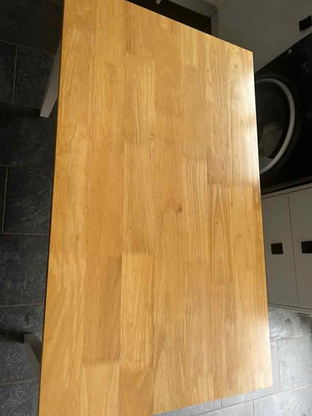 Photo of free Table (Nuneaton CV10) #4