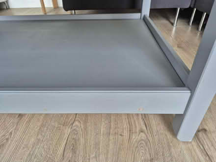 Photo of free Coffee table - Ikea Havsta (Holsworthy) #4