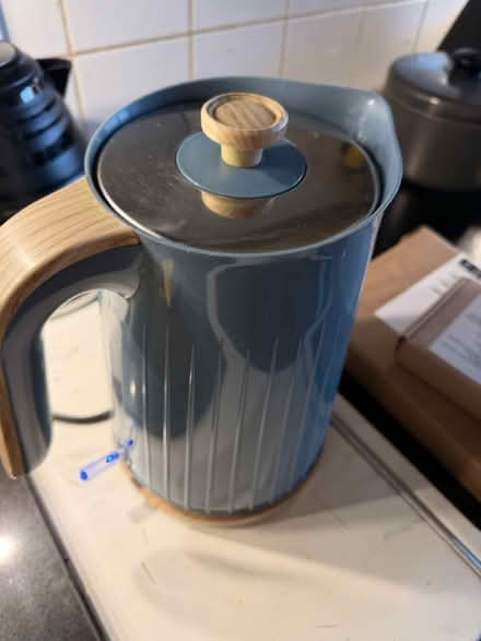 Photo of free Asda kettle and toaster (Lancing BN15) #4