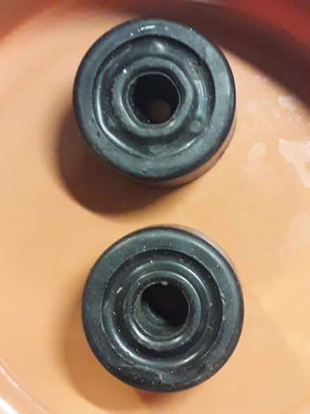 Photo of free Door Stops (Colchester CO1) #1