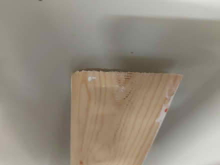 Photo of free Skirting board (Rowlands Castle PO9) #4