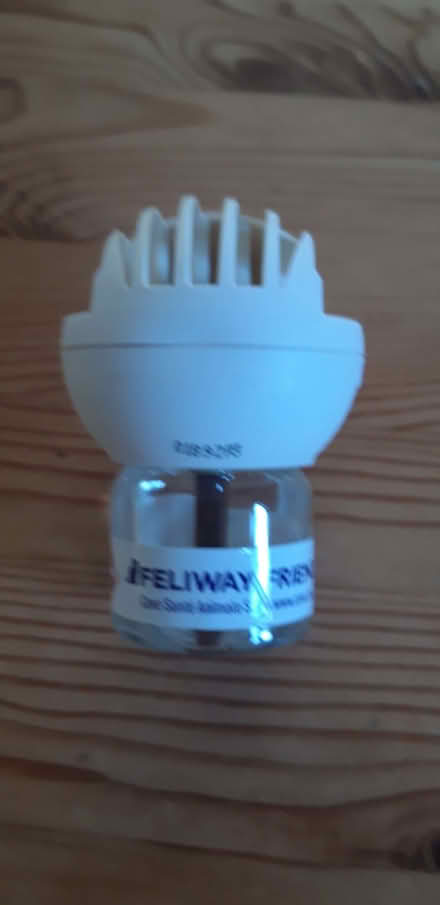 Photo of free Feliway friends pet calming diffuser (St Leonards TN38) #2