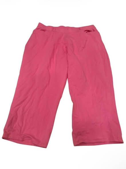 Photo of free Just My Size Woman’s Sweatpants (Brooklyn Storage) #1