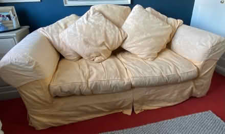 Photo of free Sofa Workshop Direct sofa bed (KT7) #1