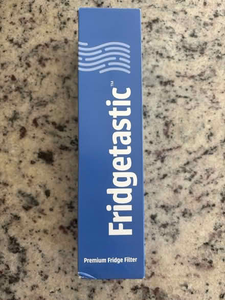 Photo of free Fridgetastic filter RWF02.294 (Ashley phosphate Dorchester Rd) #2