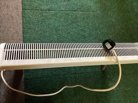 Photo of free Dimplex convector heater no. 2, electric (Horspath OX33) #2