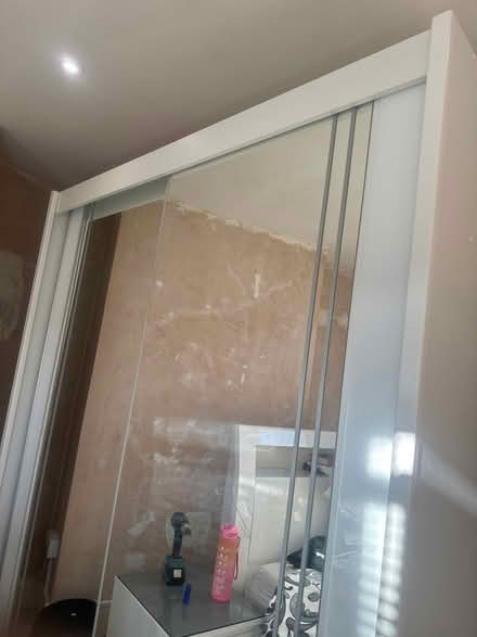 Photo of free Wall d (Catford) #1