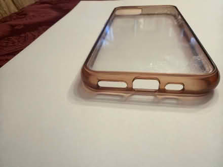 Photo of free iPhone 11 Pro Case (New Egypt, 08533) #4