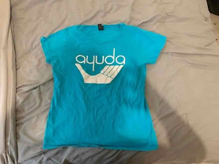 Photo of free Two shirts (Silver Spring) #3