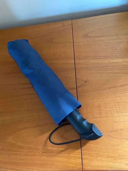Photo of free Umbrella (Stanton Harcourt OX29) #1