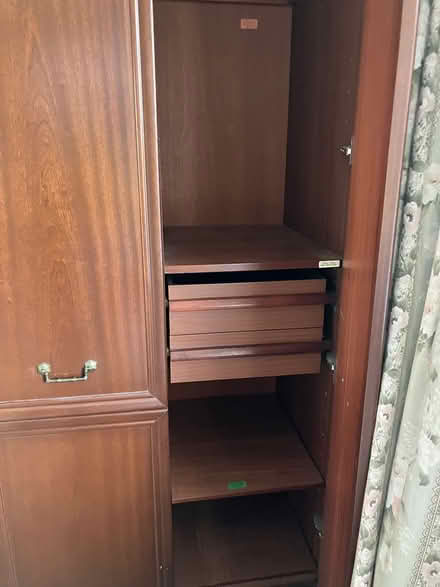 Photo of free Large wardrobe (Rustington BN162EH) #2
