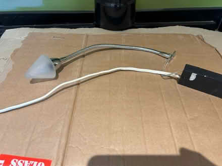 Photo of free Bathroom Light (Molesey KT8) #1