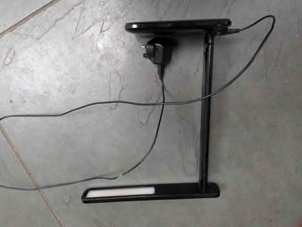 Photo of free LED desk/work light (Larkhall) #2