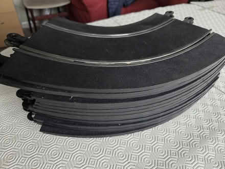 Photo of free Scalextric banked track (Hatfield Heath CM22) #2