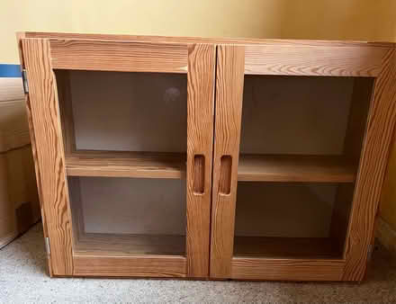 Photo of free Display unit for Ikea Ivar shelves (Haywards Heath RH16) #1