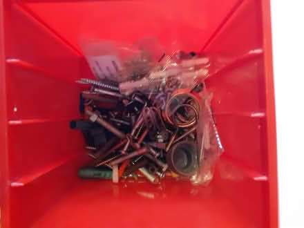 Photo of free Screwdrivers, scissors and more (CF5 canton) #1