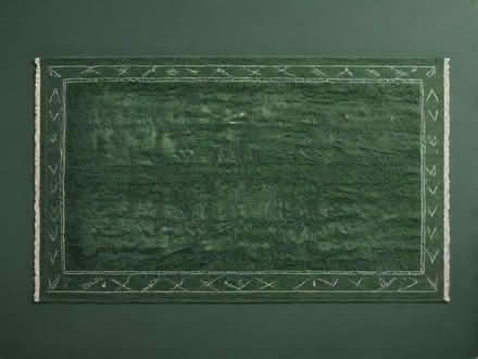 Photo of a Rug (Hackney E8) #1