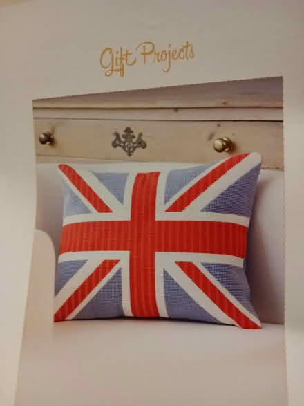 Photo of free Cross stitch patterns (Pudsey LS28) #2