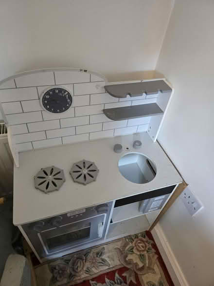 Photo of free Kids kitchen toy (Barnsley S70) #4
