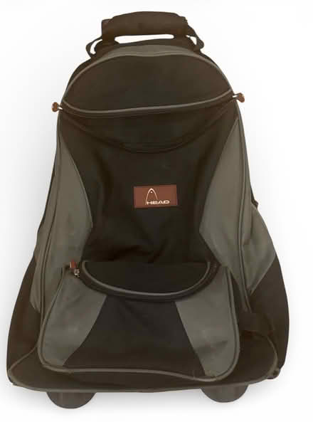 Photo of free Head Brand Bag (Brooklyn Storage) #1