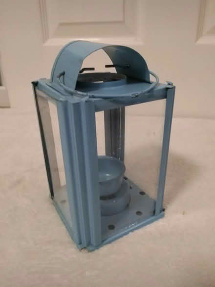 Photo of free Tealight Lantern (Leighton buzzard LU7) #1
