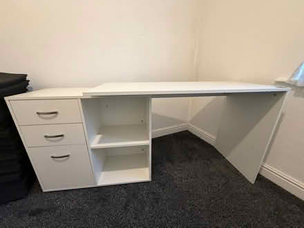 Photo of free Laptop Desk (Daisy Hill BD9) #1
