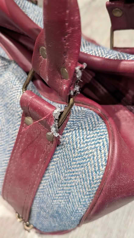 Photo of free 4 Bowls and bag (Penrith CA11) #3