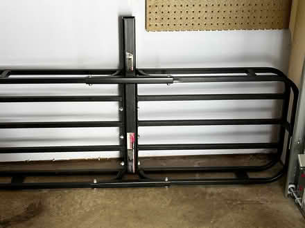 Photo of free Cargo carrier (Mill Pond Neighborhood) #1