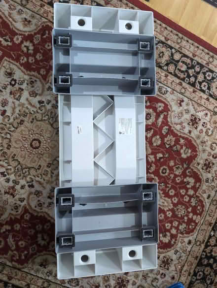 Photo of free Step bench (Hackney E5) #3