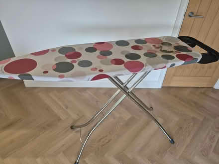 Photo of free Ironing board (CV9 atherstone) #1