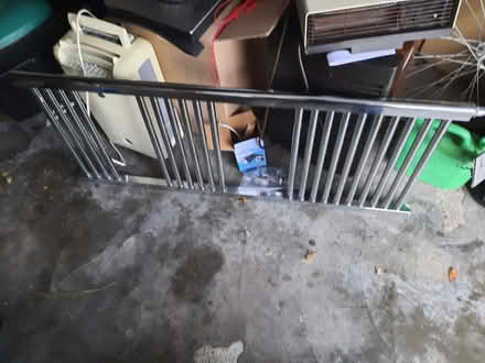 Photo of free Bathroom Radiator (Gayton CH60) #1