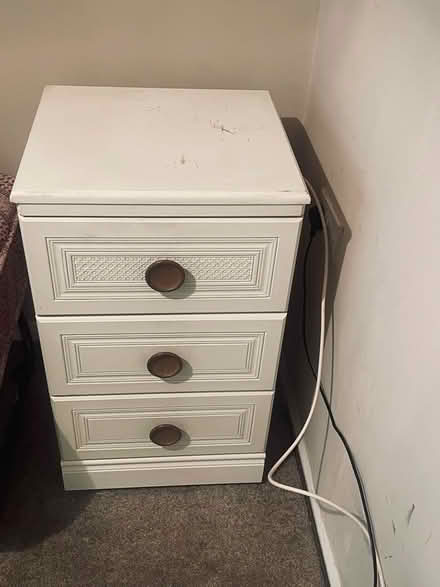 Photo of free Bedroom furniture (Oswestry SY11) #2
