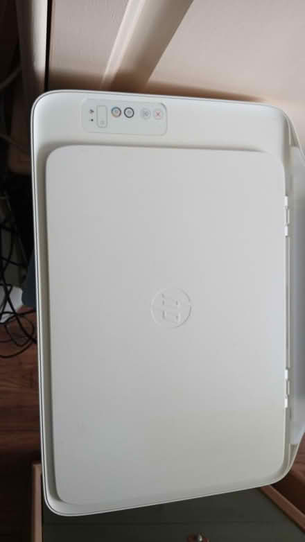 Photo of free HP printer (Thatto Heath WA9) #2