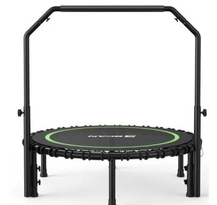 Photo of Exercise trampoline (New York) #1