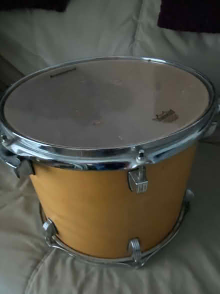 Photo of free Ludwig drum (Ashton OL6) #2